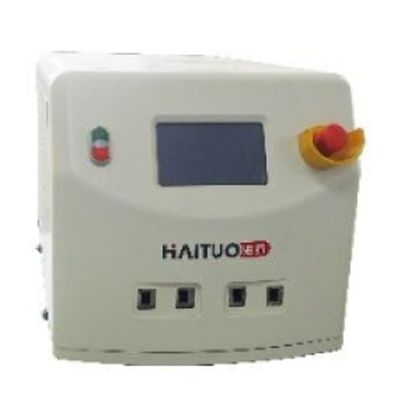 ビット誤り率測定器の概要画像