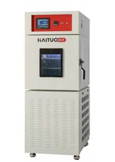 各種環境試験機の概要画像