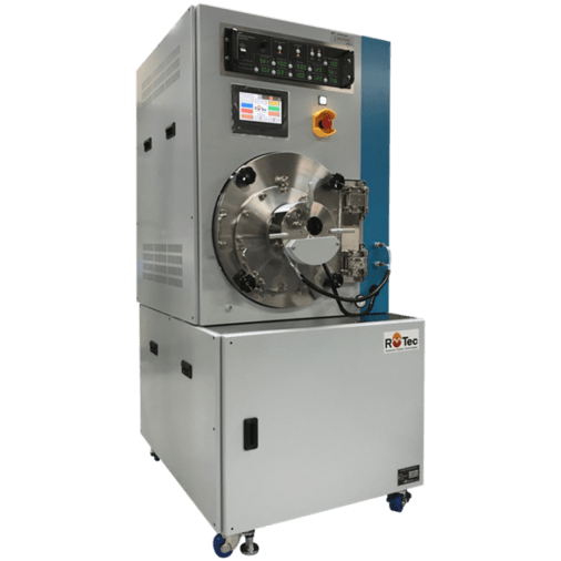 イオンビームエッチング／ミリング装置の概要画像