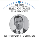 デビッド・A・カウフマン博士