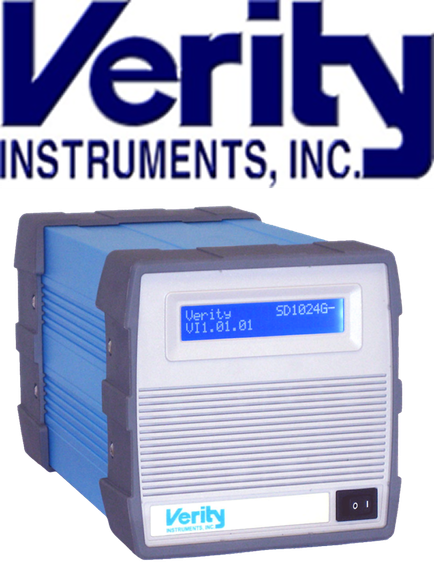 Verity INSTRUMENTS,INC.
